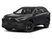 2025 Toyota RAV4 Hybrid SE (Stk: 85227) in Toronto - Image 1 of 11