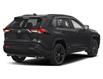 2025 Toyota RAV4 Hybrid SE (Stk: 85227) in Toronto - Image 3 of 11
