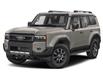 2025 Toyota Land Cruiser Base (Stk: 85202) in Toronto - Image 1 of 11
