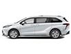 2025 Toyota Sienna Limited 7-Passenger (Stk: 85120) in Toronto - Image 2 of 12