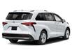 2025 Toyota Sienna Limited 7-Passenger (Stk: 85120) in Toronto - Image 3 of 12