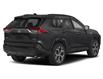 2025 Toyota RAV4 Plug-In Hybrid XSE (Stk: 85043) in Toronto - Image 3 of 11