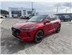 2025 Ford Escape ST-Line Elite (Stk: 5S016) in Williams Lake - Image 1 of 13