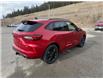 2025 Ford Escape ST-Line Elite (Stk: 5S016) in Williams Lake - Image 5 of 13