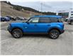 2025 Ford Bronco Sport Big Bend (Stk: 5S024) in Williams Lake - Image 2 of 13