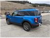 2025 Ford Bronco Sport Big Bend (Stk: 5S024) in Williams Lake - Image 3 of 13