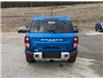 2025 Ford Bronco Sport Big Bend (Stk: 5S024) in Williams Lake - Image 4 of 13