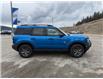 2025 Ford Bronco Sport Big Bend (Stk: 5S024) in Williams Lake - Image 6 of 13