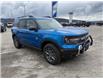 2025 Ford Bronco Sport Big Bend (Stk: 5S024) in Williams Lake - Image 7 of 13