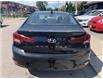 2019 Hyundai Elantra Preferred (Stk: h735864) in Scarborough - Image 3 of 8