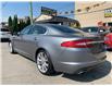 2015 Jaguar XF  (Stk: Ju47660) in Scarborough - Image 25 of 25