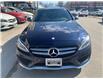 2015 Mercedes-Benz C-Class Base (Stk: M017552) in Scarborough - Image 39 of 40