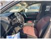 2010 Nissan Rogue  (Stk: N123122) in Scarborough - Image 8 of 17