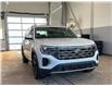 2024 Volkswagen Atlas 2.0 TSI Highline (Stk: 24278A) in Prince Albert - Image 3 of 14