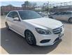 2016 Mercedes-Benz E-Class Base (Stk: M308921) in Scarborough - Image 3 of 34