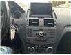 2011 Mercedes-Benz C-Class Base (Stk: M515643) in Scarborough - Image 18 of 20