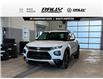 2023 Chevrolet TrailBlazer LT (Stk: V2974) in Prince Albert - Image 1 of 13