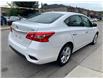2018 Nissan Sentra  (Stk: N252013) in Scarborough - Image 5 of 23