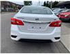 2018 Nissan Sentra  (Stk: N252013) in Scarborough - Image 18 of 23