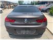 2013 BMW 650i xDrive Gran Coupe (Stk: B098101) in Scarborough - Image 5 of 29
