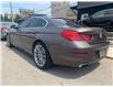 2013 BMW 650i xDrive Gran Coupe (Stk: B098101) in Scarborough - Image 6 of 29