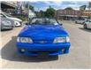 1988 Ford Mustang GT (Stk: M298947) in Scarborough - Image 3 of 18