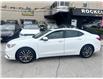 2018 Acura TLX Tech (Stk: A801155) in Scarborough - Image 2 of 18