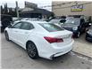 2018 Acura TLX Tech (Stk: A801155) in Scarborough - Image 3 of 18