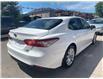 2018 Toyota Camry Hybrid  (Stk: T504725) in Scarborough - Image 4 of 17