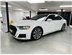 2019 Audi A8 L 55 (Stk: A8905) in Saint-Eustache - Image 1 of 46