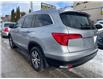 2017 Honda Pilot EX-L Navi (Stk: H503201) in Scarborough - Image 7 of 31