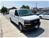 2020 GMC Savana Cargo Van  (Stk: G122259) in Scarborough - Image 2 of 16