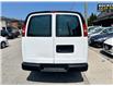 2020 GMC Savana Cargo Van  (Stk: G122259) in Scarborough - Image 5 of 16