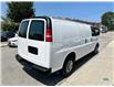 2020 GMC Savana Cargo Van  (Stk: G122259) in Scarborough - Image 7 of 16