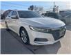 2019 Honda Accord LX 1.5T (Stk: H805184) in Scarborough - Image 3 of 22