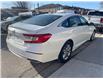 2019 Honda Accord LX 1.5T (Stk: H805184) in Scarborough - Image 4 of 22