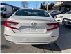 2019 Honda Accord LX 1.5T (Stk: H805184) in Scarborough - Image 5 of 22