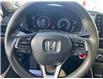 2019 Honda Accord LX 1.5T (Stk: H805184) in Scarborough - Image 13 of 22