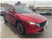 2022 Mazda CX-5 GT (Stk: M520477) in Scarborough - Image 3 of 29