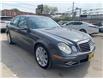 2007 Mercedes-Benz E-Class Base (Stk: M219594) in Scarborough - Image 3 of 28