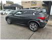 2017 Infiniti QX30 Base (Stk: I023369) in Scarborough - Image 3 of 17