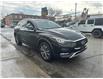 2017 Infiniti QX30 Base (Stk: I023369) in Scarborough - Image 6 of 17