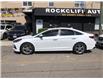 2018 Hyundai Sonata  (Stk: H607748) in Scarborough - Image 2 of 16