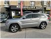 2014 Jeep Grand Cherokee Overland (Stk: J398516) in Scarborough - Image 4 of 25