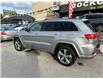 2014 Jeep Grand Cherokee Overland (Stk: J398516) in Scarborough - Image 5 of 25