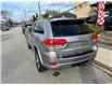 2014 Jeep Grand Cherokee Overland (Stk: J398516) in Scarborough - Image 6 of 25
