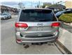 2014 Jeep Grand Cherokee Overland (Stk: J398516) in Scarborough - Image 7 of 25