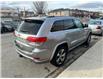 2014 Jeep Grand Cherokee Overland (Stk: J398516) in Scarborough - Image 8 of 25
