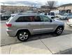 2014 Jeep Grand Cherokee Overland (Stk: J398516) in Scarborough - Image 9 of 25
