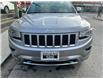 2014 Jeep Grand Cherokee Overland (Stk: J398516) in Scarborough - Image 11 of 25